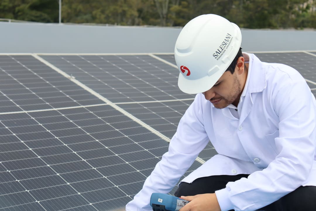 ingenieria energetica sale