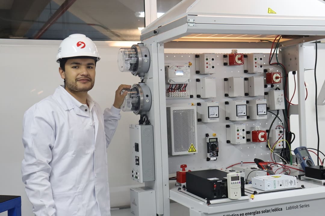 ingenieria energetica salesiana
