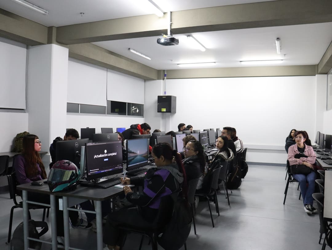 ingenieria informatica sale