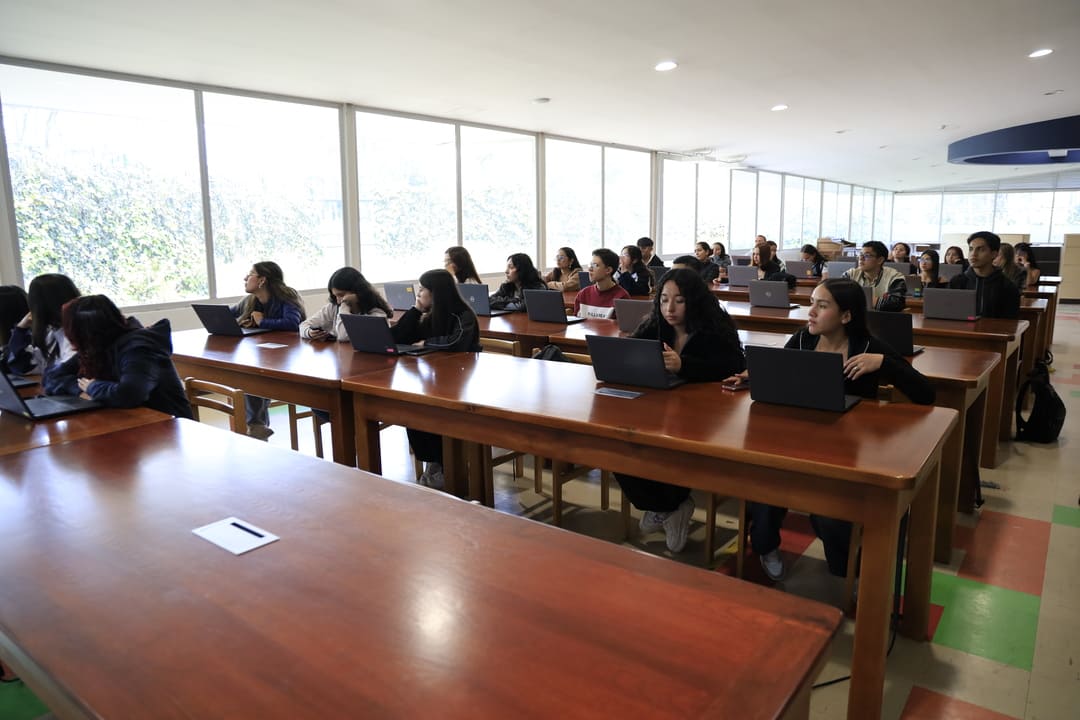 salesiana ingenieria informatica 